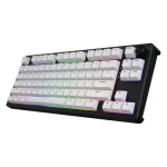 HATOR Skyfall 80 MAG Ασύρματο Ηall Effect Gaming Πληκτρολόγιο Tenkeyless με Magnetic διακόπτες και RGB φωτισμό (Αγγλικό US) 29050