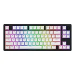 HATOR Skyfall 80 MAG Ασύρματο Ηall Effect Gaming Πληκτρολόγιο Tenkeyless με Magnetic διακόπτες και RGB φωτισμό (Αγγλικό US) 29050 - Image 2
