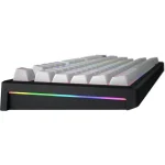 HATOR Skyfall 80 MAG Ασύρματο Ηall Effect Gaming Πληκτρολόγιο Tenkeyless με Magnetic διακόπτες και RGB φωτισμό (Αγγλικό US) 29050 - Image 4