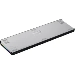 HATOR Skyfall 100 Ασύρματο Gaming Μηχανικό Πληκτρολόγιο με RGB φωτισμό (Αγγλικό US) HATOR Aurum Lemon Linear 29059 - Image 5