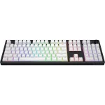HATOR Skyfall 100 Ασύρματο Gaming Μηχανικό Πληκτρολόγιο με RGB φωτισμό (Αγγλικό US) HATOR Aurum Lemon Linear 29059 - Image 6