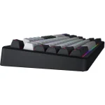 HATOR Rockfall 3 Ασύρματο Gaming Μηχανικό Πληκτρολόγιο Tenkeyless με Hator Aurum Orange διακόπτες και RGB φωτισμό (Αγγλικό US) 27611 - Image 4