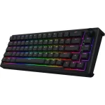 HATOR Skyfall 65 Gaming Μηχανικό Πληκτρολόγιο 65% με RGB φωτισμό (International English) HATOR Aurum Sterling 29058 - Image 3