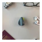 Swiftpoint X8Y601 Ασύρματο Εργονομικό Bluetooth Ποντίκι με Trackball Μαύρο 26053 - Image 2