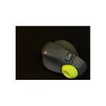 Swiftpoint X8Y601 Ασύρματο Εργονομικό Bluetooth Ποντίκι με Trackball Μαύρο 26053 - Image 4