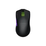 HATOR Pulsar 3 Ultra Ασύρματο RGB Gaming Ποντίκι 30000 DPI Μαύρο 27635