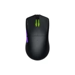 HATOR Pulsar 3 Ultra Ασύρματο RGB Gaming Ποντίκι 30000 DPI Μαύρο 27635 - Image 2