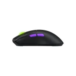HATOR Pulsar 3 Ultra Ασύρματο RGB Gaming Ποντίκι 30000 DPI Μαύρο 27635 - Image 4