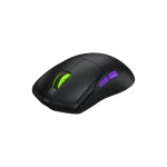 HATOR Pulsar 3 Ultra Ασύρματο RGB Gaming Ποντίκι 30000 DPI Μαύρο 27635 - Image 5
