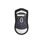 HATOR Pulsar 3 Ultra Ασύρματο RGB Gaming Ποντίκι 30000 DPI Μαύρο 27635 - Image 6