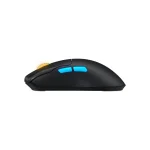 HATOR Pulsar 3 PRO Ασύρματο Gaming Ποντίκι 30000 DPI Μαύρο 27634 - Image 2