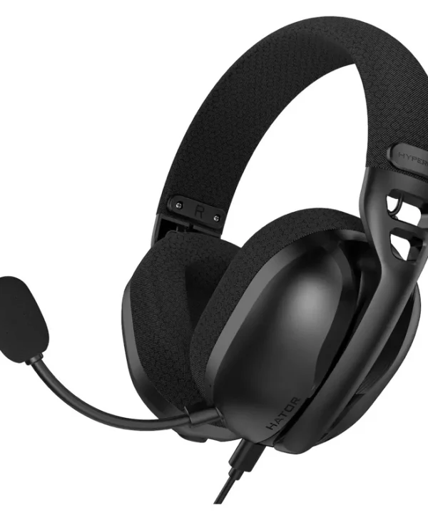 HATOR Hyperpunk 3 ESH10 Over Ear Gaming Headset με σύνδεση USB 27615