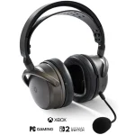 Audeze Maxwell 2 Xbox Ασύρματο Over Ear Gaming Headset με σύνδεση 3.5mm / Bluetooth / USB for XBOX 207-MW-1125-01