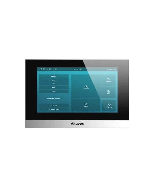 Monitor για Θυροτηλέφωνο C313W-2