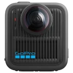 GoPro Max 2 Action Camera 5K Λήψης 360° Υποβρύχια με Οθόνη Αφής 1.82" και Wi-Fi Μαύρη 7413-036 - Image 2