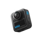 GoPro Max 2 Action Camera 5K Λήψης 360° Υποβρύχια με Οθόνη Αφής 1.82" και Wi-Fi Μαύρη 7413-036 - Image 5
