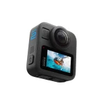 GoPro Max 2 Action Camera 5K Λήψης 360° Υποβρύχια με Οθόνη Αφής 1.82" και Wi-Fi Μαύρη 7413-036 - Image 7