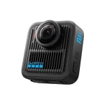 GoPro Max 2 Action Camera 5K Λήψης 360° Υποβρύχια με Οθόνη Αφής 1.82" και Wi-Fi Μαύρη 7413-036 - Image 9