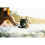 GoPro Max 2 Action Camera 5K Λήψης 360° Υποβρύχια με Οθόνη Αφής 1.82" και Wi-Fi Μαύρη 7413-036 - Image 12