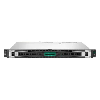 HP Proliant DL20 GEN11 (Xeon 6325P/32GB DDR5/960GB SSD/1P 1x32GB-U 4SFF 2x480GB SSD 1x1000W) 573675