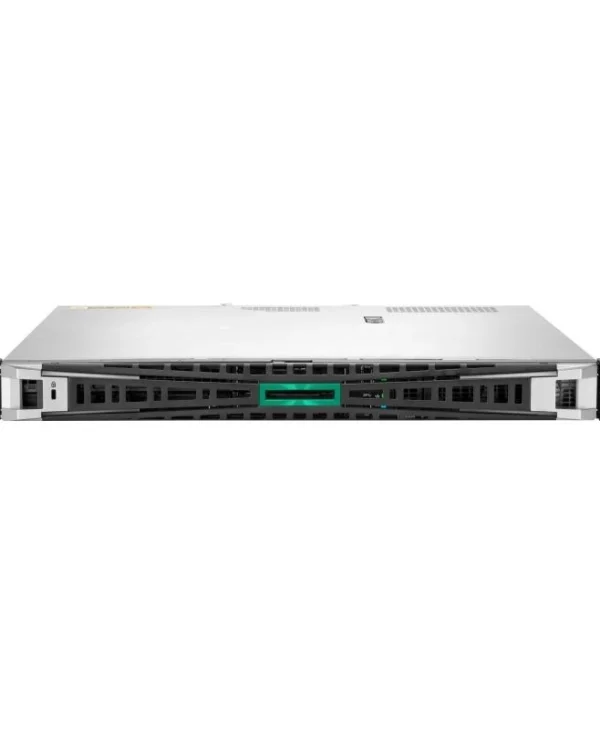 HP Proliant DL20 GEN11 (Xeon 6325P/32GB DDR5/960GB SSD/1P 1x32GB-U 4SFF 2x480GB SSD 1x1000W) 573675