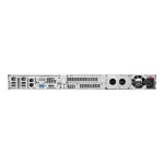 HP Proliant DL20 GEN11 (Xeon 6325P/32GB DDR5/960GB SSD/1P 1x32GB-U 4SFF 2x480GB SSD 1x1000W) 573675 - Image 4