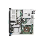 HP Proliant DL20 GEN11 (Xeon 6325P/32GB DDR5/960GB SSD/1P 1x32GB-U 4SFF 2x480GB SSD 1x1000W) 573675 - Image 5