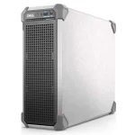 Server Dell Poweredge T160 Emea_promo_t160_spl2 Quad-core Intel Xeon 6315p 2.8/5.2ghz 16gb Ddr5 Ecc Udimm 480gb Sata Without Perc Controller 2x 1gbe Lom 4x Usb 3.2 Gen 1 300w Psu 1782435
