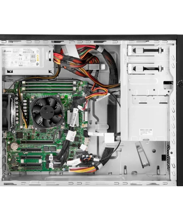 HP Hpe P87463425 (Xeon 6325P/32GB DDR5/960GB SSD/No OS) P87463-425