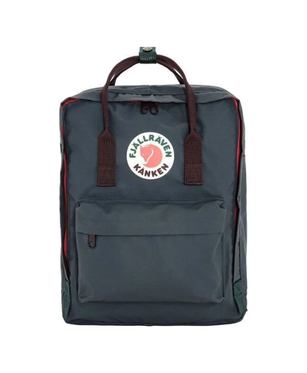 Fjallraven Kanken Koncept 16lt Γκρι 695516