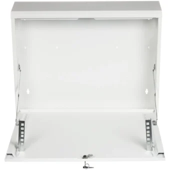 Lms Data Κρεμαστο Rack Cr19-2u-130-w Stalflex CR19-2U-130-W