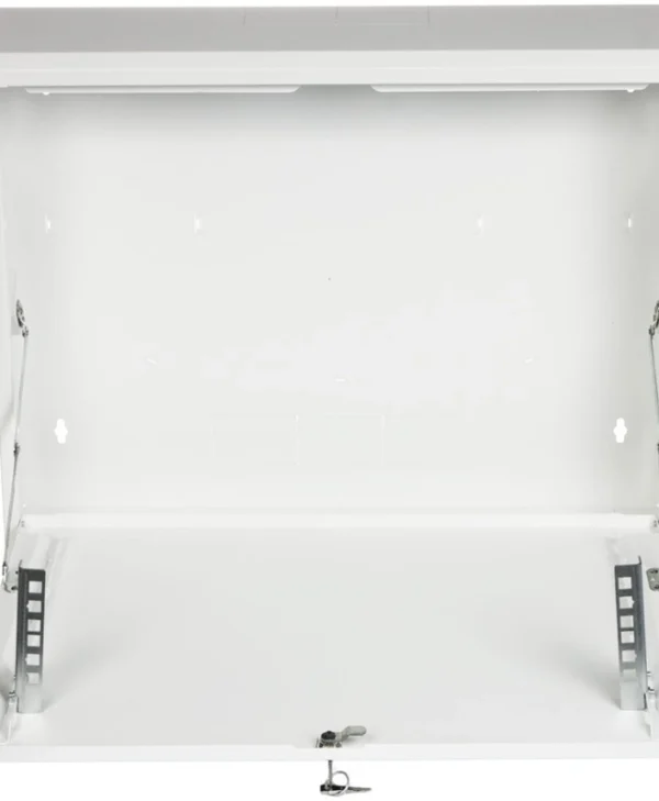 Lms Data Κρεμαστο Rack Cr19-2u-130-w Stalflex CR19-2U-130-W