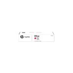 HP 991AC Γνήσιο Μελάνι Εκτυπωτή InkJet Ματζέντα (X4D13AC) X4D16AC