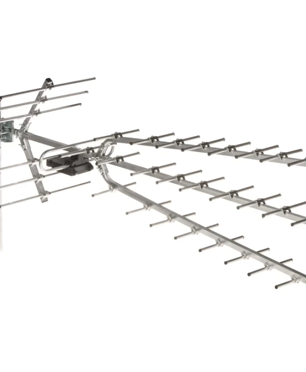 44 21-48 TRIDIGIT Εξωτερική Κεραία WiFi Κατευθυντική 16.8dBi 44/21-48/TRIDIGIT