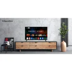 Kruger & Matz Smart Τηλεόραση 32" HD Ready LED KM0232HD-G (2025) - Image 8