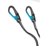 Via Ferrata Lanyard Camp Kinetic Rewind Pro 431653 - Image 2