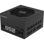 Gigabyte P850GM 850W Μαύρο Τροφοδοτικό Υπολογιστή Full Modular 80 Plus Gold 1627581 - Image 3