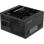 Gigabyte P850GM 850W Μαύρο Τροφοδοτικό Υπολογιστή Full Modular 80 Plus Gold 1627581 - Image 4