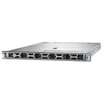Dell Poweredge (Xeon / DDR4/No OS) EMEA_PROMO_PER470_