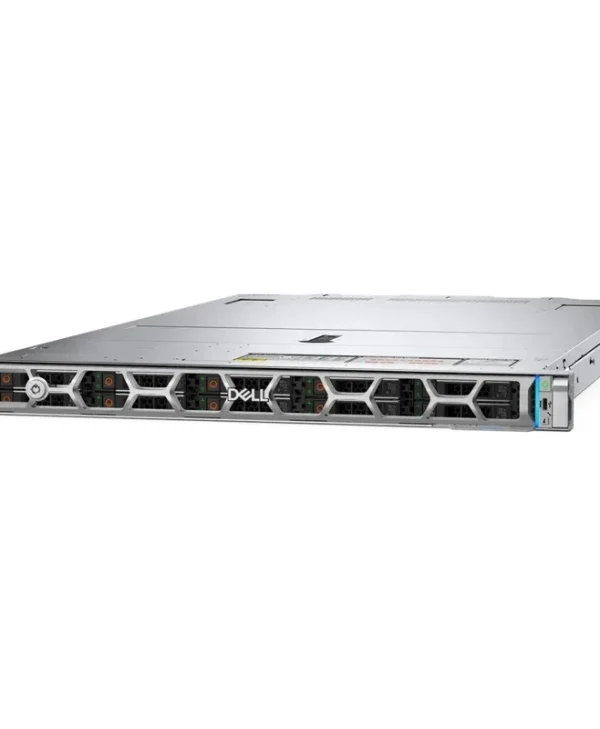Dell Poweredge (Xeon / DDR4/No OS) EMEA_PROMO_PER470_