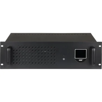 East Τροφοδοτικό Συστημάτων CCTV AT-UPS2000R-RACK