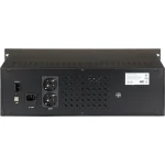 East Τροφοδοτικό Συστημάτων CCTV AT-UPS2000R-RACK - Image 2