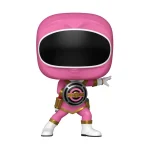 Funko Pop! Television: Power Rangers - Zeo Ranger Pink 1876 90425