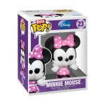Funko Bitty Pop! Disney: Minnie Mouse & Minnie Mouse 2-Pack 94222 - Image 3