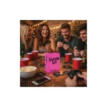 Επιτραπέζιο Παιχνίδι Dark Deck: Situationship για 2+ Παίκτες 18+ Ετών AS 1040-26208 - Image 3