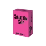 Επιτραπέζιο Παιχνίδι Dark Deck: Situationship για 2+ Παίκτες 18+ Ετών AS 1040-26208 - Image 5