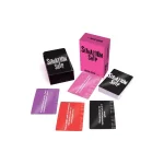 Επιτραπέζιο Παιχνίδι Dark Deck: Situationship για 2+ Παίκτες 18+ Ετών AS 1040-26208 - Image 6