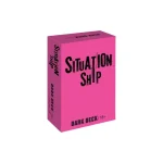 Επιτραπέζιο Παιχνίδι Dark Deck: Situationship για 2+ Παίκτες 18+ Ετών AS 1040-26208 - Image 7