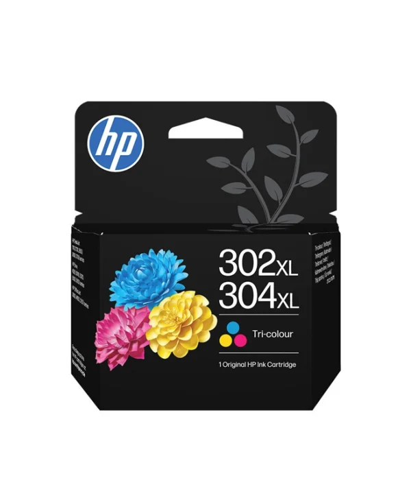 HP Γνήσιο Μελάνι Εκτυπωτή InkJet Πολλαπλό (Color) (B7RT8AE)