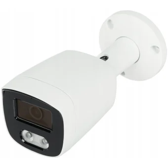 Apti IP Κάμερα Παρακολούθησης 4K με Φακό 2.8mm APTI-AI811CA3IL-28W